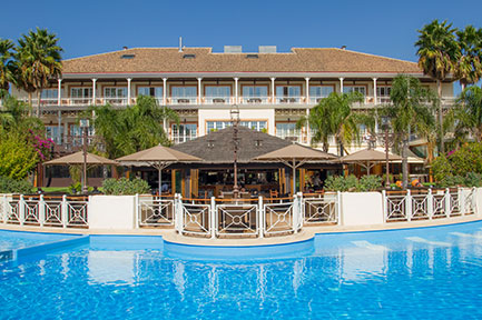 Iberostar Grand Hotel Portals Nous, Majorque ESPAGNE