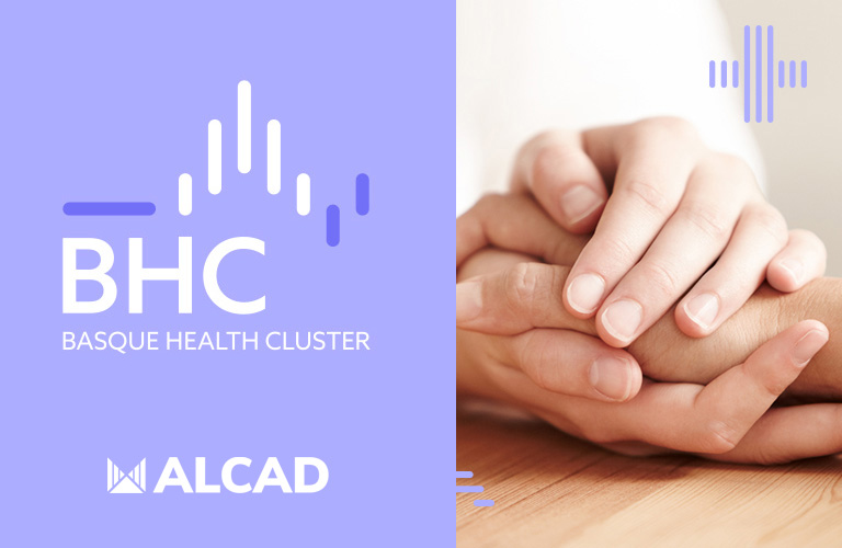 ALCAD joins the Basque Health Cluster to drive healthcare innovation in living spaces